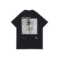 KATUN Owners T-Shirt - Black Heart - Black Graphic T-Shirt Important Cotton T-Shirt for Summer