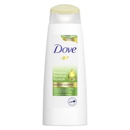 Dove Hair Loss Treatment Shampoo