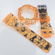 GA700 Jelly Dragon Ball 2020 BAND AND BEZEL