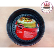 Non-Stick 20cm Spring Form