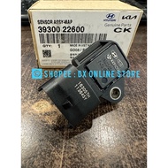 MAP Sensor = Hyundai Atos / Matrix / Trajet / Getz / Kia Picanto / Rio JB #3930022600