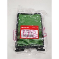 Genuine Factory HONDA Air Filter CBR 150R 17211-K45-TA0
