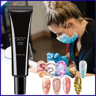 3D Sculpting Gel 3D Molding UV Gel for Nails Professional Manicure Painting Long-Lasting Decoration 