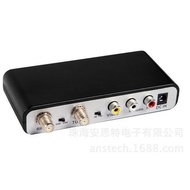 Market AVCH4 America CH3/AV Regulator Converter Converter RF RF BT3M