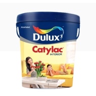 Dulux Catylac Interior cat tembok 5kg