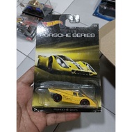 Hot Wheels PORSCHE 917K