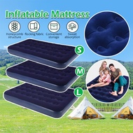 BESTWAY Portable Inflatable Air Bed Air Mattress /Tilam Angin 充气床 3 Sizes Inflatable Air Bed充气床