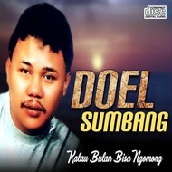KASET CD DOEL SUMBANG - KASET CD MOBIL - KASET CD LAGU NOSTALGIA DOEL SUMBANG - CD LAGU POP LAWAS