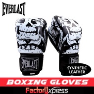 EVERLAST Boxing Gloves PRO *Boxing Gloves/ MMA Glove/ FREE NET BAG! MUAY THAI- LIMITED EDITION! NEW