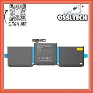 AP MB PRO 13" 2020 A2171 A2159 A2289 A2338 Laptop Battery