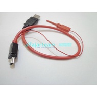 Usb MINI POWER JTAG EMMC DIRECT ADAPTER