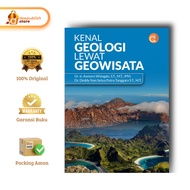 Deepublish Deepublish | The Book of Kenal Geology Through Geotosata | Geology Book | Original Origin