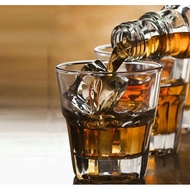 Whisky Glass Cup - 9oz
