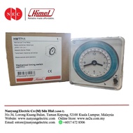 Himel HMT711 Time Switch
