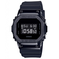 [Casio] Watch G-Shock Metal Covered GM-5600B-1JF Men’s Black