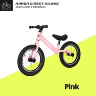 Prego Baby Legend Balance Bike Push Bike 2 Years