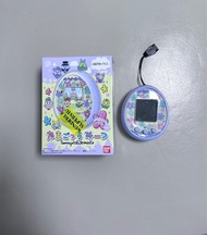 Tamagotchi meets Pastel