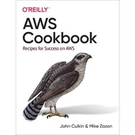 [PERFECT BINDING] AWS Cookbook: Recipes for Success on AWS (2022)