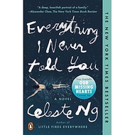 Sách ngoại văn Everything I Never Told You - Celeste Ng | Bookmedi