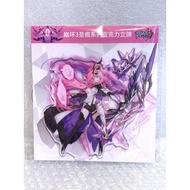 Official Authentic Elysia Honkai impact Mihoyo