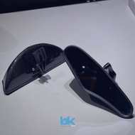 Zoom Engineering Rearview Mirror Carbon Fibre