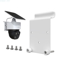 Vinyl Siding Mount for Eufy SoloCam S340 E30 E42 and 4G LTE Cameras Weatherproof