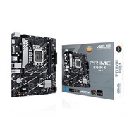 ASUS 華碩 PRIME B760M-K-CSM D5主機板-註4 