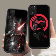DF-31 Star Wars Shockproof Casing for VIVO V9 V19 V21 V21E Y73 Y83 Y300 T4 IQOO Z10 Pro Plus