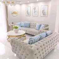 sofa sultan kursi