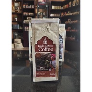 JAVA PREMIUM GOLD 200gr (Indo Estate Coffee)