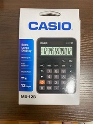 Casio 計數機