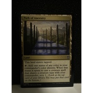 MTG Path of Ancestry : (NONFoil)