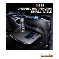 GAC GS8 FOLDABLE Tray Rear Seat