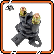 Starter Solenoid Relay for SEA-DOO SEADO Speedster Replacement 278001376 278002347 278001766 2780018