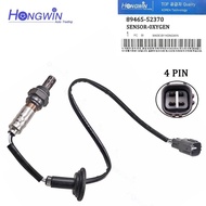 89465-52370 New Downtream Lambda Oxygen O2 Sensor For 06-16 Toyota Vios Yaris Vitz Corolla 1.3L 1.5L
