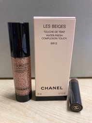 Chanel Les Beiges 粉底液