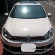 2011 Volkswagen Golf GTI 🎊 車輛流動快，請先預約看車！