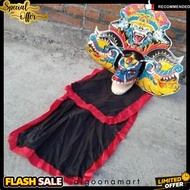 Barongan for Elementary School Children Premium / Barongan / Caplokan / Caplokan | Traditional Games