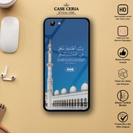 Vivo Y71 Case Y71i/ Vivo 1724/ - Vivo Y71 Casing Y71i/ ( Quotes 3 ) - Silicone Case – Kesing hp