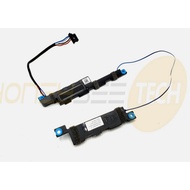 DELL LATITUDE 5520 LEFT AND RIGHT SPEAKERS 023.400M9.0001 K41DJ
