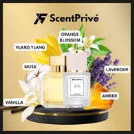 SCENT PRIVE MFK APOM INSPIRED PERFUME HIGH QUALITI TAHAN LAMA MESRA SOLAT LONG LASTING EDP PARFUM