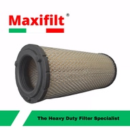 AG600 Yanmar Combine Harvester Air Filter [XA-81004R.04] by Maxifilt