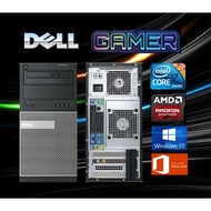 budget gaming core i7 free game