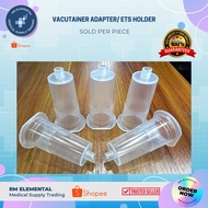 VACUTAINER ADAPTER / ETS HOLDER (PER PIECE)