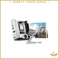 MSI MPG B850I EDGE TI WIFI Mini-ITX Motherboard MB6799[Direct From Japan]
