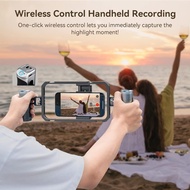 SmallRig Vlog Kit Universal Phone Stand All-in-One Video Kit Ultra  #3591 #3384D #4120 #3155 #4121