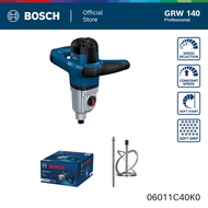 Bosch Power Tools GRW 140 Professional Mixer