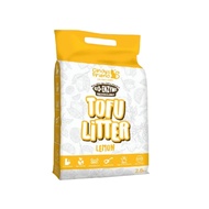 Cindy & Friends Tofu Litter Cat Litter - 7L