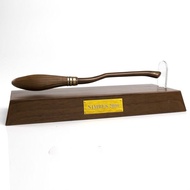 Universal Studios Harry Potter Winged Broomstick Flying Wand Display Piece Gift Magnetic Levitation 