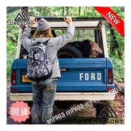 絕版白花 香港行貨 (保養) Gregory Treeline Camo Daypack 26L 書包 Cordura® 白樹紋 Arro 22 經典 背包 潮流 背囊 Aer 流行 Superbre